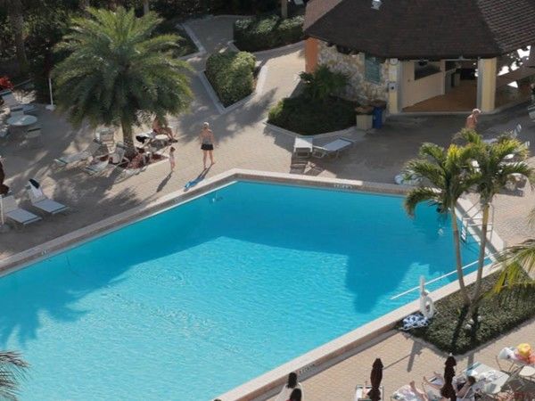 Charter Club Of Marco Beach Marco Island Esterno foto